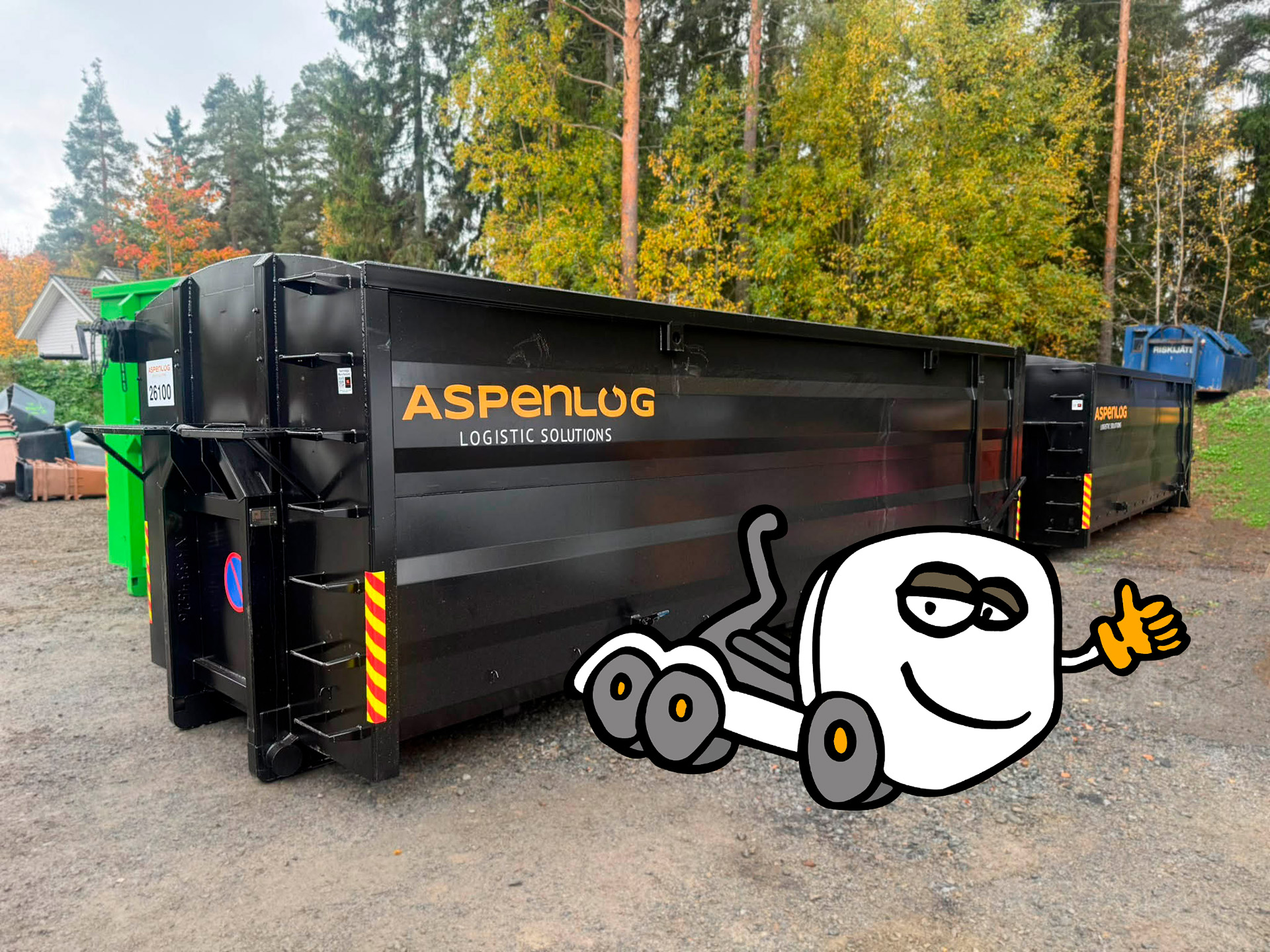 Aspenlog-vaihtolava2026-new-01-news